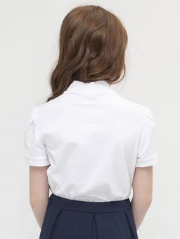 GFTS7139 футболка для девочек - Pelican фото 4