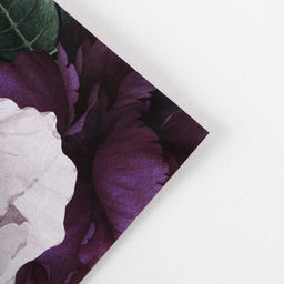 Цена за 10 шт. Бумага упаковочная глянцевая двухсторонняя For you, 70?100 см