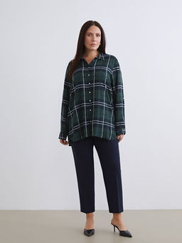 Havu? Kesim Kad?n Pantolon