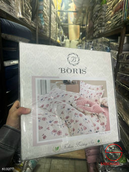 Комплект постельного белья