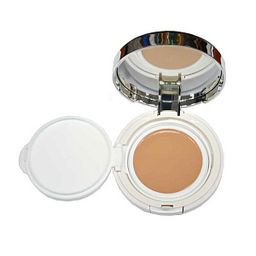 Sachel AbySki крем-пудра кушон с морским коллагеном и лепестками чайной розы - Сашера-мед фото 2