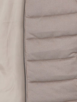 Slim Fit Dik Yaka Erkek ?i?me Yelek