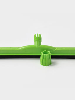 Водосгон для пола, основание «Чистота», еврорезьба, 54.5 см