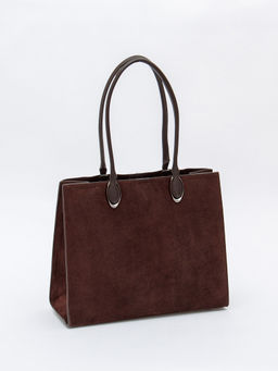 Сумка 1088M coffee Polina&Eiterou