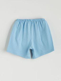 Beli Lastikli Erkek Bebek ?ort