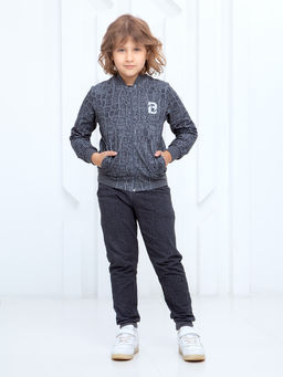 Бомбер Дракон - Стиляж фото 2