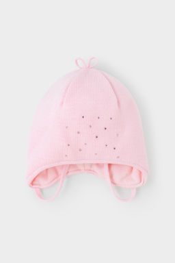 Crockid _ КВ 20316/ш/светлая астра шапка для дев