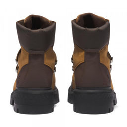 Ботинки / Timberland  фото 6