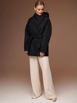 Плащ женский HOOPS, арт. 33020  фото 2