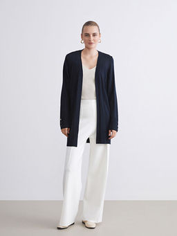 ?al Yaka Kad?n Triko H?rka