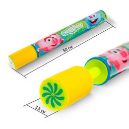 Водная пушка Смешарики, 30 см фото 2