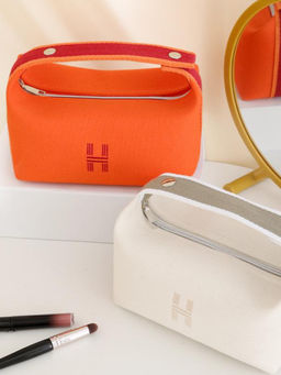 Sunflower Косметичка женская 18 B, оранжевый