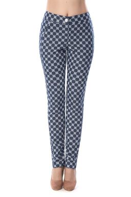 Брюки Б5-3308/6 - Wisell фото 2