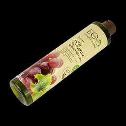 EO Laboratorie Гель для душа Бархатная кожа 350мл - Кафе красоты фото 2