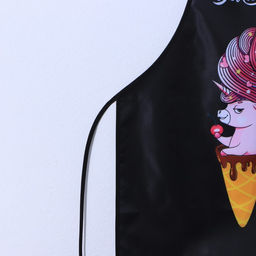 Кухонный фартук Вся такая волшебная - Beauty fox фото 3