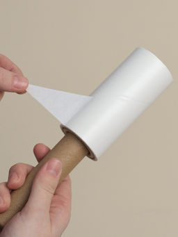 Сменные блоки для ролика для одежды SL Home, 4 шт. по 60 листов, винтовая намотка - Sima-land home фото 5