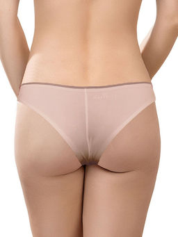 Lormar Трусы Naturale Brasiliana - cipria фото 2