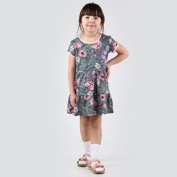 Платье для девочки Милацо - Мариша фото 4