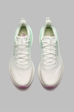 Кроссовки для бега Белый/Зеленый MACH 6.0 SE - Anta фото 5