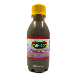 Креветочная паста Tam Duc Fisheries Cooperative (Вьетнам), 200 г