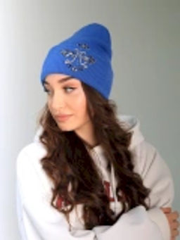 Шапка Блери - Tamasha фото 2