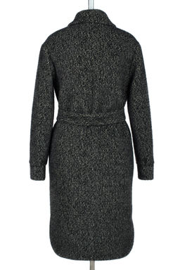 Пальто женское демисезонное (пояс) - El podio фото 9