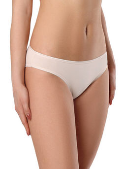 CONTE Трусы слип BASIC COLLECTION LB 2002 (хедер) natural