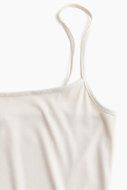 Vestido ajustado de canale - H&m фото 7