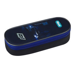 Пенал корпусный 1 отд. F?rst "Extra Power", 220*90*45 (FT-PF-022502) полиэстер