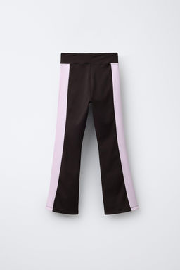 SKI COLLECTION THERMAL LEGGINGS - Zara фото 12