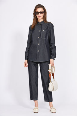 Брюки 2389 - Eola фото 2