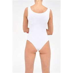 RP боди DR661 BODI SPALLA LARGA (3/24) - Rossoporpora фото 3