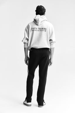 Pantal?n de ch?ndal con DryMove Regular Fit - H&m фото 7