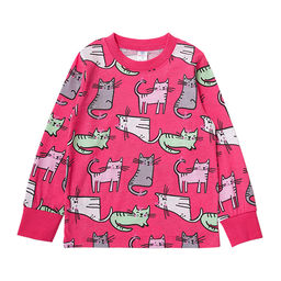 Пижама для девочки Bonito