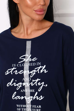 29516 Туника женская - Натали фото 7