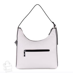Сумка женская  593384 white Velina Fabbiano-Safenta/30 в Новосибирске