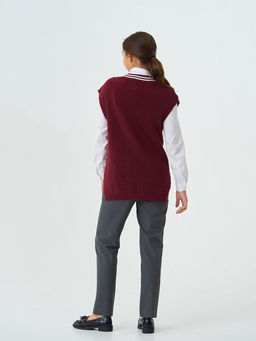 Жилет - Смена фото 4