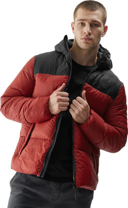 Куртка мужская - 4F фото 3