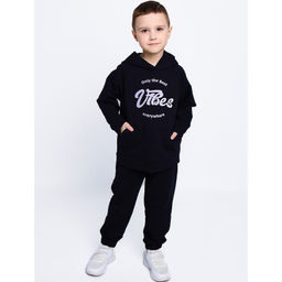 Костюм футер 2х нитка петля 8492320503 8492320503 купить оптом по цене 1 014 ?| Фабрика детской одежды Юлла