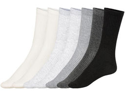 Женские носки ESMARA 7 пар