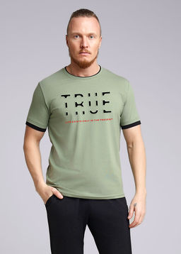 Футболка мужская