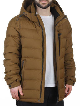 6586 SWAMP Куртка мужская зимняя (200 гр. холлофайбер)