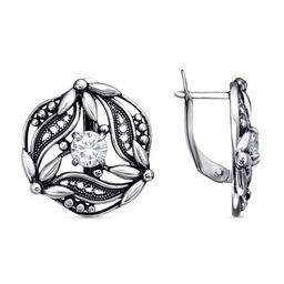 СЕРЬГИ 33816088