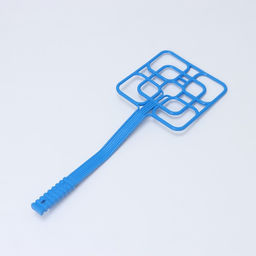 Цена за 2 шт. Пылевыбивалка, оранжевый