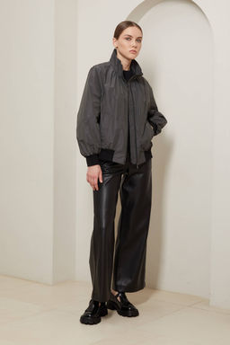 Ветровка женская арт.302S - Ultramarine фото 2