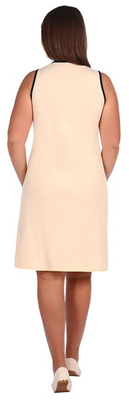 Пеньюар П-16-01 - Брустянка фото 4