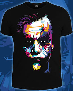 Футболка мужская Джокер