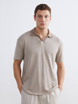 Polo Yaka Erkek Ti??rt