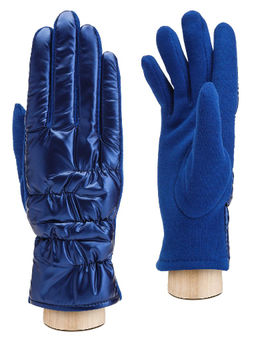 Перчатки жен Labbra LB-PH-81 electric blue