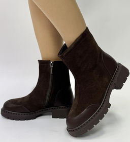 Ботинки LaGrandezza LA91-3